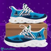 Gold Coast Titans Nrl Max Soul Custom Name Style Gift Men And Women For Fans - demo10