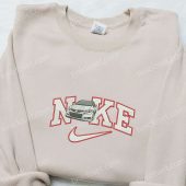 Honda Car X Nike Embroidered Shirt Transportations Embroidered Shirt Nike Inspired Embroidered Hoodie 1.jpeg - demo10