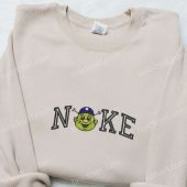 Houston Astros X Nike Swoosh Embroidered Shirt Sports Embroidered Hoodie Best Gifts For Family 1.jpeg - demo10