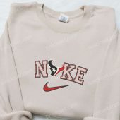 Houston Texans X Nike Embroidered Shirt Nfl Sports Embroidered Hoodie Best Gift Ideas 5.jpeg - demo10