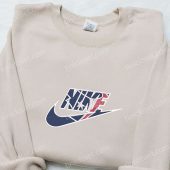 Houston Texans X Nike Embroidered Shirt Nfl Sports Embroidered Hoodie Nike Inspired Embroidered Shirt 1.jpeg - demo10