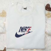 Houston Texans X Nike Embroidered Shirt Nfl Sports Embroidered Hoodie Nike Inspired Embroidered Shirt 4.jpeg - demo10