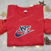 Houston Texans X Nike Embroidered Shirt Nfl Sports Embroidered Hoodie Nike Inspired Embroidered Shirt 5.jpeg - demo10