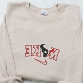Houston Texans X Nike Reverse Embroidered Shirt Nfl Sports Embroidered Hoodie Best Gift Ideas 4.jpeg - demo10