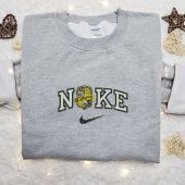 Hufflepuff Logo X Nike Embroidered Shirt Harry Potter Movie Embroidered Hoodie Nike Inspired Embroidered Sweatshirt 1.jpeg - demo10