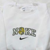 Hufflepuff Logo X Nike Embroidered Shirt Harry Potter Movie Embroidered Hoodie Nike Inspired Embroidered Sweatshirt 2.jpeg - demo10