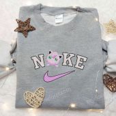 Jigglypuff Nike Embroidered Shirt Pokemon Embroidered Sweatshirt Custom Nike Embroidered Shirt 3.jpeg - demo10