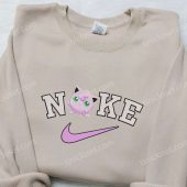 Jigglypuff Nike Embroidered Shirt Pokemon Embroidered Sweatshirt Custom Nike Embroidered Shirt 5.jpeg - demo10