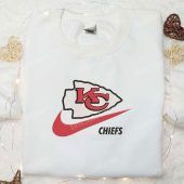Kansas City Chiefs X Nike Swoosh Embroidered Shirt Nfl Sports Embroidered Hoodie Best Gift Idea 1.jpeg - demo10
