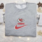 Kansas City Chiefs X Nike Swoosh Embroidered Shirt Nfl Sports Embroidered Hoodie Best Gift Ideas 4.jpeg - demo10