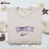 Kansas State Wildcats X Nike Embroidered Shirt Ncaa Sports Embroidered Hoodie Best Gift Idea.jpeg - demo10