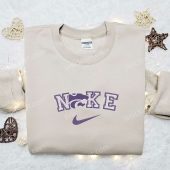 Kansas State Wildcats X Nike Embroidered Shirt Ncaa Sports Embroidered Hoodie Best Gift Idea 2.jpeg - demo10