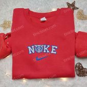 Kentucky Wildcats X Nike Embroidered Shirt Ncaa Sports Embroidered Hoodie Best Gift Idea 1.jpeg - demo10