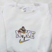 Lamar Jackson X Nike Embroidered Shirt Nfl Sports Embroidered Hoodie Celebrity Embroidered Shirt 2.jpeg - demo10