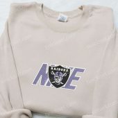 Las Vegas Raiders X Nike Embroidered Shirt Nfl Sports Embroidered Shirt Nike Inspired Embroidered Hoodie 2.jpeg - demo10