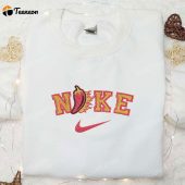 Louisiana Ragin Cajuns X Nike Embroidered Shirt Ncaa Sports Embroidered Hoodie Best Gift Idea.jpeg - demo10