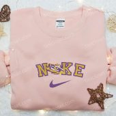 Lsu Tigers X Nike Embroidered Shirt Ncaa Sports Embroidered Hoodie Best Gift Idea 1.jpeg - demo10