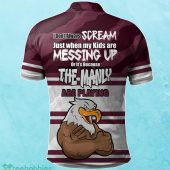Manly Warringah Sea Eagles Custom Name Fathers Day Nrl Custom Polo Shirt Best Gift For Fans 1.jpg - demo10