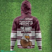 Manly Warringah Sea Eagles Custom Name Mothers Day Nrl Custom Hoodie Best Gift For Fans 1.jpg - demo10