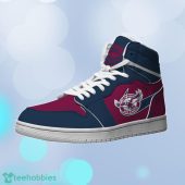 Manly Warringah Sea Eagles Custom Name Nrl Air Jordan Hightop Best Gift For Fans 2.jpg - demo10