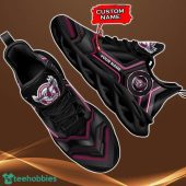 Manly Warringah Sea Eagles Nrl 2023 Custom Name Max Soul Sneaker Best Gift For Men And Women Fans 2.jpg - demo10