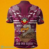 Manly Warringah Sea Eagles Nrl Australia Naidoc Week Polo Shirt Best Gift For Fans 1.jpg - demo10