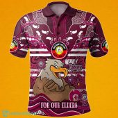 Manly Warringah Sea Eagles Nrl Australia Naidoc Week Polo Shirt Best Gift For Fans.jpg - demo10