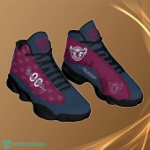 Manly Warringah Sea Eagles Personalzied Name Nrl Air Jordan 13 Shoes Best Gift Fans 1.jpg - demo10