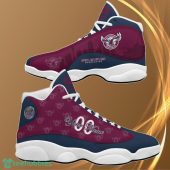 Manly Warringah Sea Eagles Personalzied Name Nrl Air Jordan 13 Shoes Best Gift Fans 2.jpg - demo10