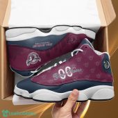 Manly Warringah Sea Eagles Personalzied Name Nrl Air Jordan 13 Shoes Best Gift Fans 4.jpg - demo10
