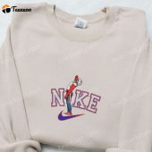 Matthew Judon X Nike Embroidered Shirt Nfl Sports Embroidered Shirt Celebrity Embroidered Hoodie.jpeg - demo10
