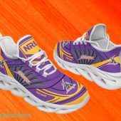 Melbourne Storm Custom Name Nrl Max Soul Shoes Men And Women For Fans - demo10