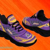 Melbourne Storm Custom Name Nrl Max Soul Shoes Men And Women For Fans - demo10