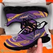 Melbourne Storm Custom Name Nrl Max Soul Shoes Men And Women For Fans - demo10