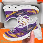 Melbourne Storm Custom Name Nrl Max Soul Shoes Men And Women For Fans - demo10