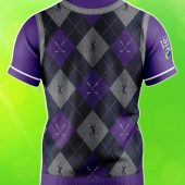 Melbourne Storm Nrl Fairway Golf Polo Shirt Best Gift Men And Women For Fans - demo10