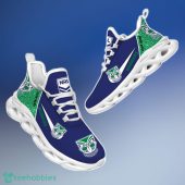 Melbourne Storm Nrl Glitter Personalized Max Soul Shoes - demo10