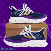 Melbourne Storm Nrl Max Soul Custom Name Special Gift Men And Women For Fans - demo10