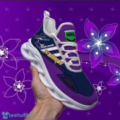 Melbourne Storm Nrl Max Soul Custom Name Special Gift Men And Women For Fans - demo10