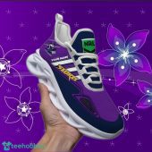 Melbourne Storm Nrl Max Soul Custom Name Style Gift Men And Women For Fans - demo10