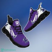 Melbourne Storm Personalized Name Nrl Max Soul Shoes Gift Fans - demo10