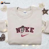 Mexico State Aggies X Nike Embroidered Shirt Ncaa Sports Embroidered Hoodie Best Gift Idea.jpeg - demo10