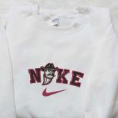 Mexico State Aggies X Nike Embroidered Shirt Ncaa Sports Embroidered Hoodie Best Gift Idea 2.jpeg - demo10