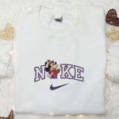 Mickey Cruise Trip X Nike Embroidered Shirt Disney Characters Embroidered Shirt Cartoon Embroidered Hoodie 1.jpeg - demo10