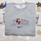 Mickey Cruise Trip X Nike Embroidered Shirt Disney Characters Embroidered Shirt Cartoon Embroidered Hoodie.jpg - demo10