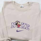 Mickey Cruise Trip X Nike Embroidered Shirt Disney Characters Embroidered Shirt Cartoon Embroidered Hoodie 5.jpeg - demo10