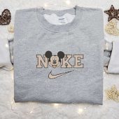 Mickey Mouse Head X Nike Cartoon Embroidered Hoodie Nike Inspired Embroidered Shirt Best Birthday Gift Ideas 10.jpg - demo10