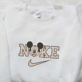 Mickey Mouse Head X Nike Cartoon Embroidered Hoodie Nike Inspired Embroidered Shirt Best Birthday Gift Ideas 14.jpg - demo10