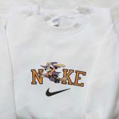Mickey Mouse Witch Halloween X Nike Embroidered Sweatshirt Walt Disney Characters Embroidered Shirt Best Halloween Gift Ideas 2.jpeg - demo10