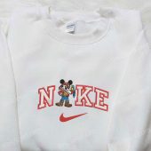 Mickey Pirate X Nike Embroidered Shirt Disney Characters Embroidered Shirt Cartoon Embroidered Hoodie 5.jpeg - demo10